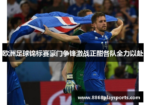 欧洲足球锦标赛豪门争锋激战正酣各队全力以赴