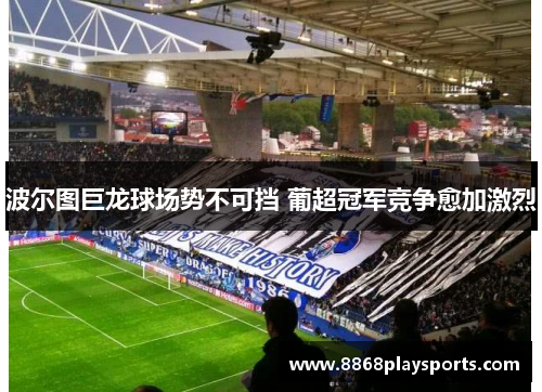 波尔图巨龙球场势不可挡 葡超冠军竞争愈加激烈
